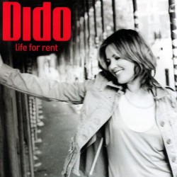 CD Dido - Life For Rent