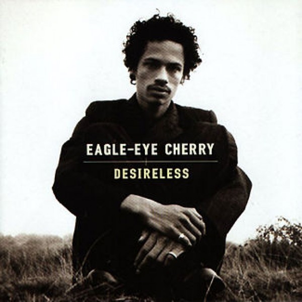 CD Eagle-Eye Cherry - Desireless