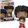 Funko Pop Rocks - Jimi Hendrix: Authentic Hendrix 239 (IMPORTADO)