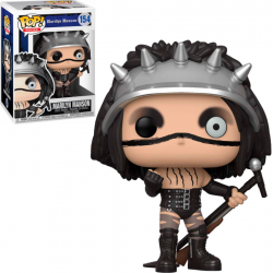 Funko Pop Rocks - Marilyn Manson 154 (IMPORTADO)
