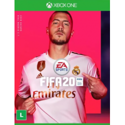 Game Xbox One - Fifa 20