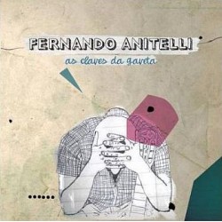CD Fernando Anitelli - As Claves da Gaveta