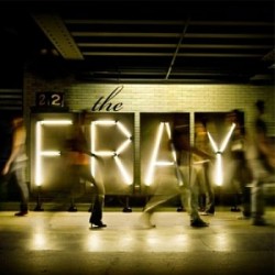 CD The Fray - The Fray
