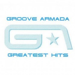 CD Groove Armada - Greatest Hits