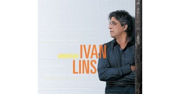 CD Ivan Lins - Amoragio