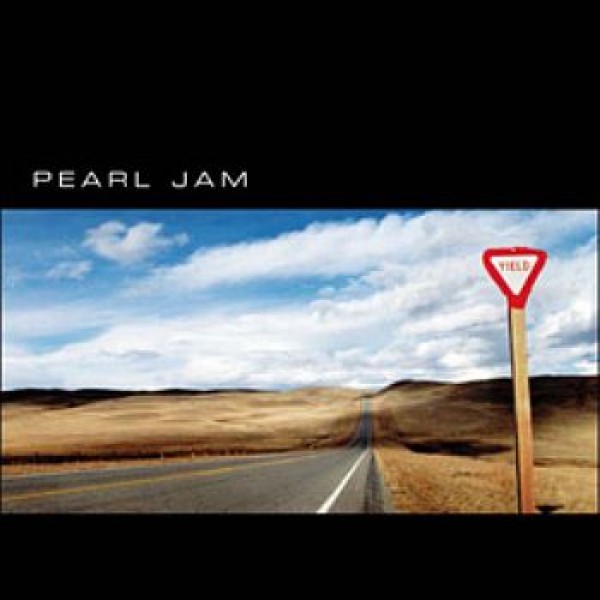 CD Pearl Jam - Yield (IMPORTADO - Digipack)