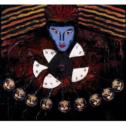 CD System Of A Down - Hypnotize (Digipack)