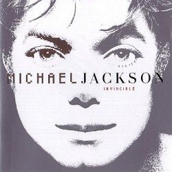 CD Michael Jackson - Invincible (IMPORTADO)