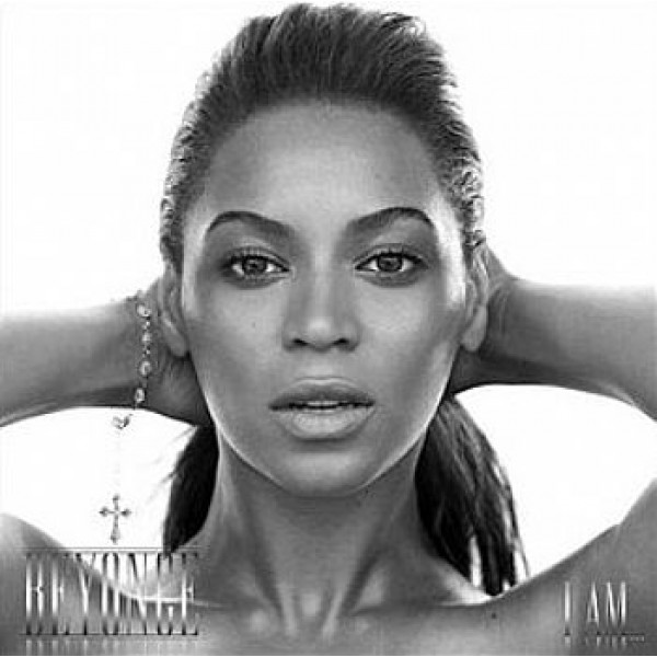 CD Beyoncé - I Am... Sasha Fierce (DUPLO)