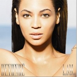 CD Beyoncé - I Am... Sasha Fierce (Deluxe Edition)