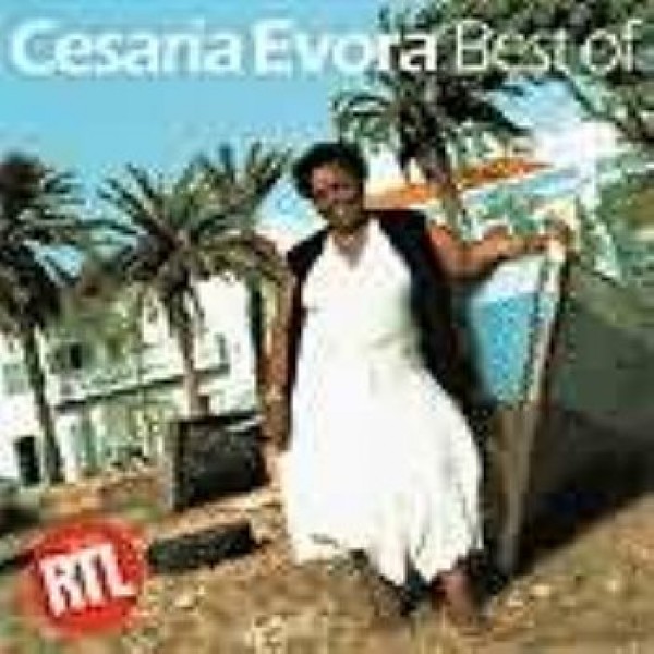 CD Cesaria Evora - Best Of
