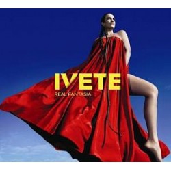 CD Ivete Sangalo - Real Fantasia