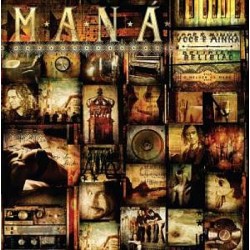 CD Maná - Você É Minha Religião: O Melhor do Maná 