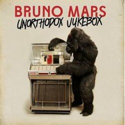 CD Bruno Mars - Unorthodox Jukebox
