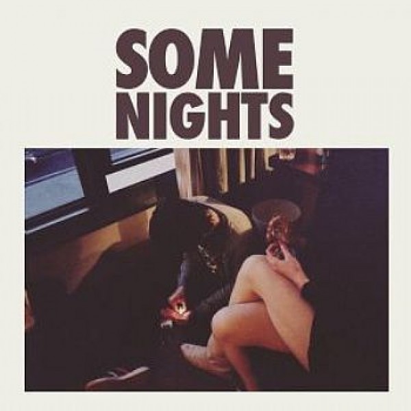 CD Fun. - Some Nights