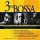 Box 3 Na Bossa Vol.1 (5 CD's)