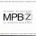 CD MPB Z - 30 Anos (DUPLO)