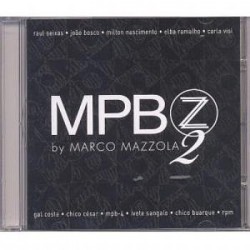 CD MPB Z Vol. 2 - 30 Anos