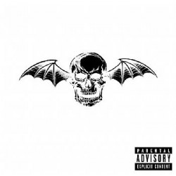 CD Avenged Sevenfold - Avenged Sevenfold