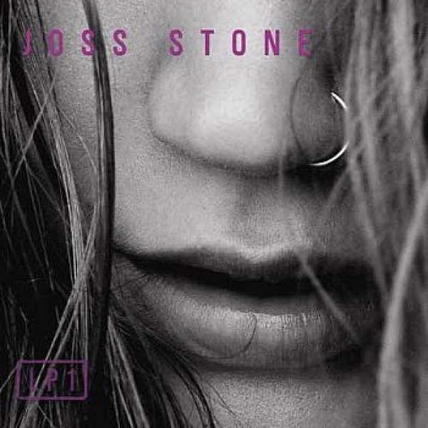 CD Joss Stone - LP1