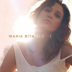 CD Maria Rita - Elo