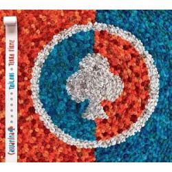 CD Casuarina - Trilhos - Terra Firme