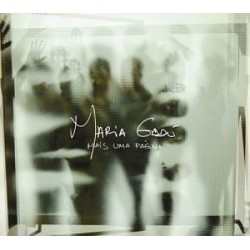 CD Maria Gadu - Mais Uma Página