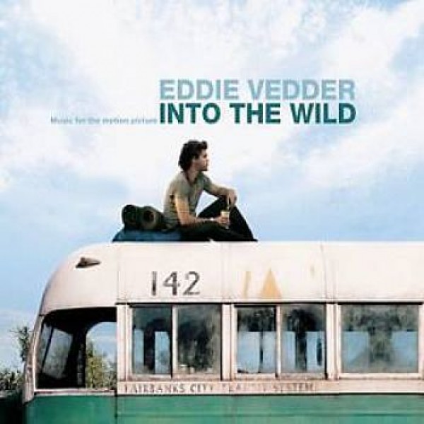 CD Eddie Vedder - Into the Wild (Digipack - IMPORTADO)