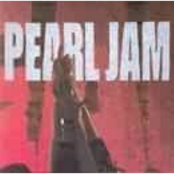 CD Pearl Jam - Ten (IMPORTADO)