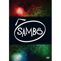 DVD Sambô - Sambô