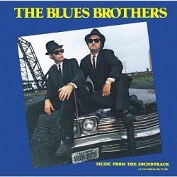 CD The Blues Brothers: Music From The Soundtrack (IMPORTADO)