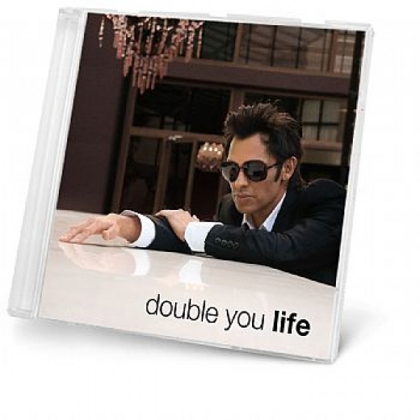 CD Double You - Life