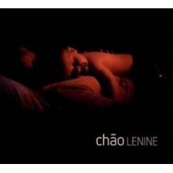 CD Lenine - Chão