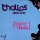 CD Thalles - Uma História Escrita Pelo Dedo de Deus Disco 1
