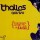 CD Thalles - Uma História Escrita Pelo Dedo de Deus Disco 2