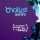 DVD Thalles - Uma História Escrita Pelo Dedo de Deus (DUPLO)
