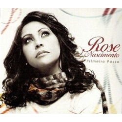CD Rose Nascimento - Primeiro Passo