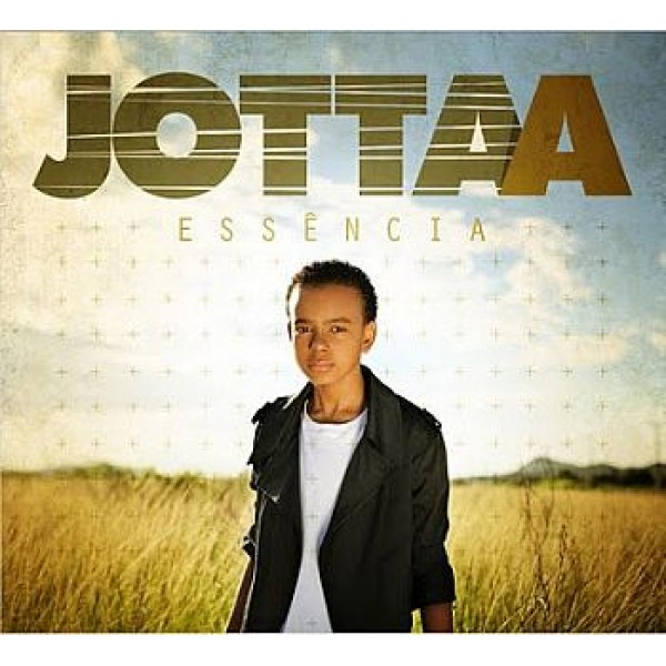 CD Jotta A - Essência