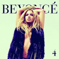 CD Beyoncé - 4