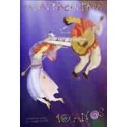 DVD Palavra Cantada - 10 Anos