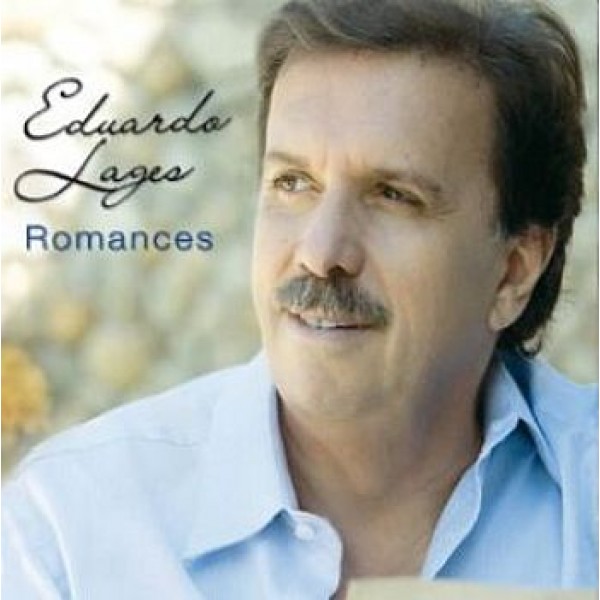 CD Eduardo Lages - Romances