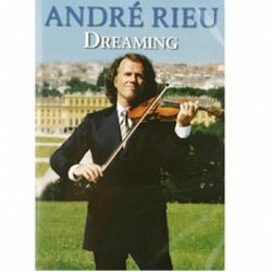 DVD André Rieu - Dreaming
