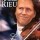 DVD André Rieu - Love Around The World