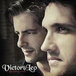 CD Victor & Léo - Boa Sorte Pra Você
