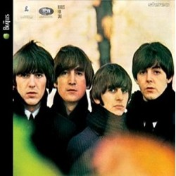 CD The Beatles - Beatles For Sale