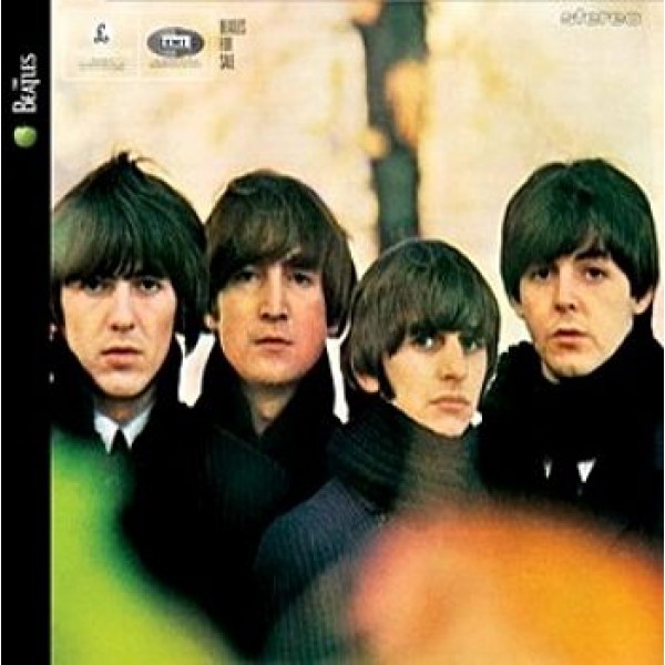 CD The Beatles - Beatles For Sale