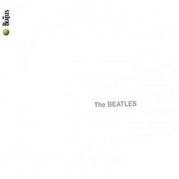 CD The Beatles - White Album (Digipack - DUPLO) (IMPORTADO)