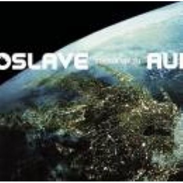 CD Audioslave - Revelations (IMPORTADO)