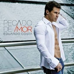CD Eduardo Costa - Pecado de Amor