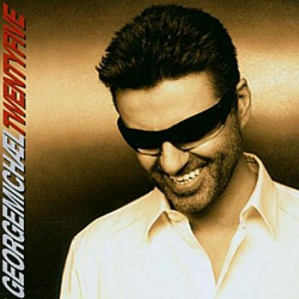 CD George Michael - Twentyfive (DUPLO) (IMPORTADO)